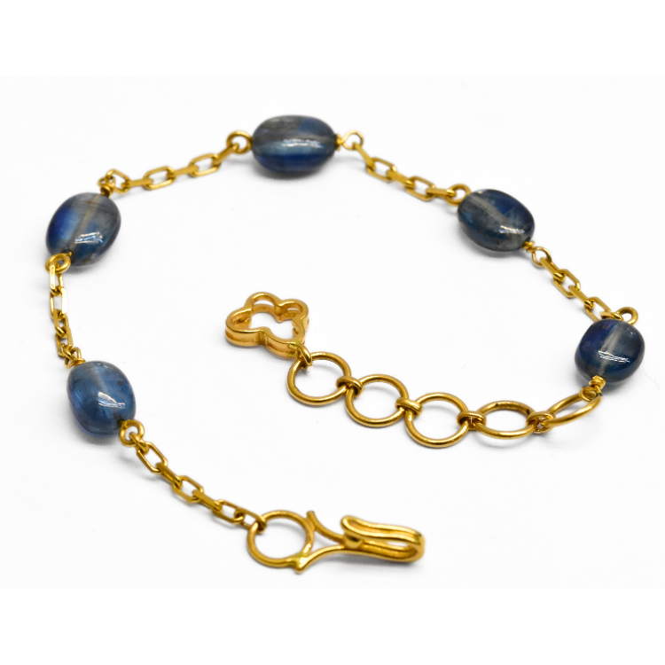 Picture for category Bracelets